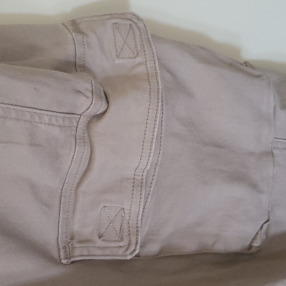 CARGO PANTS FASHION NOVA Mens XL - Picture 5 of 10
